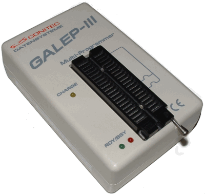 Galep III